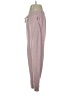 J.Crew 100% Cotton Color Block Pink Sweatpants Size S - photo 5
