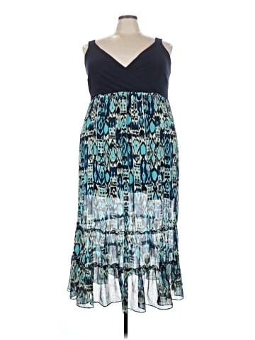 Le Bos Cocktail Dress (view 1)