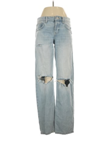 Zara Jeans (view 1)