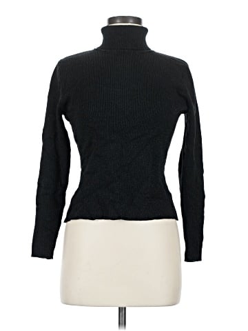 Worthington Turtleneck Sweater (view 1)