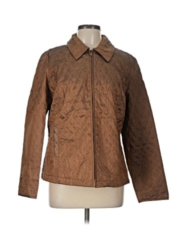R.Q.T Jacket (view 1)
