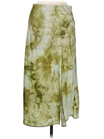 Juniper Blu Casual Skirt (view 1)