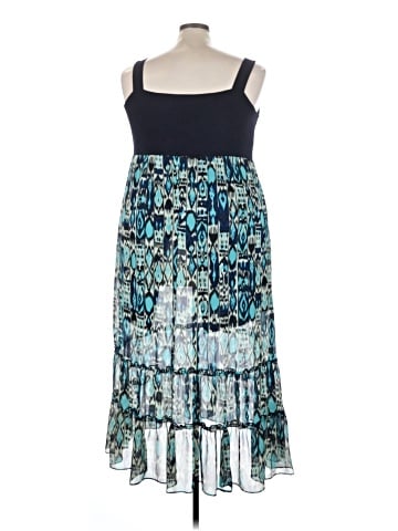 Le Bos Cocktail Dress (view 2)