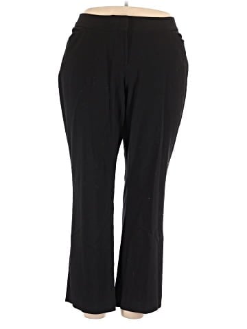 Croft & Barrow Dress Pants (view 1)