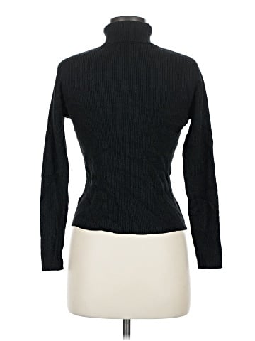 Worthington Turtleneck Sweater (view 2)