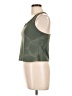 Active by Old Navy Green Sleeveless Top Size L - photo 5