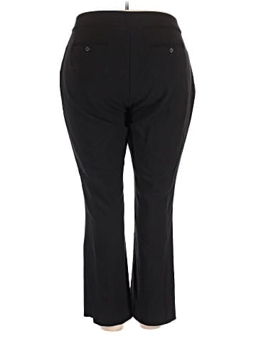 Croft & Barrow Dress Pants (view 2)