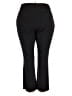 Croft & Barrow Solid Black Dress Pants Size 18 - photo 2