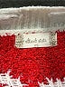 Altar'd State Hearts White Pullover Sweater Size XS - photo 7