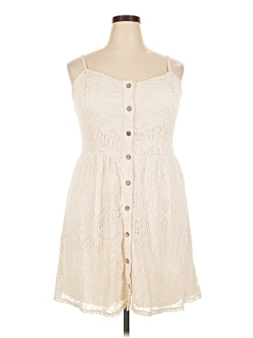 Naif Casual Dress (view 1)