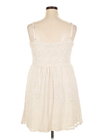 Naif Casual Dress (view 2)