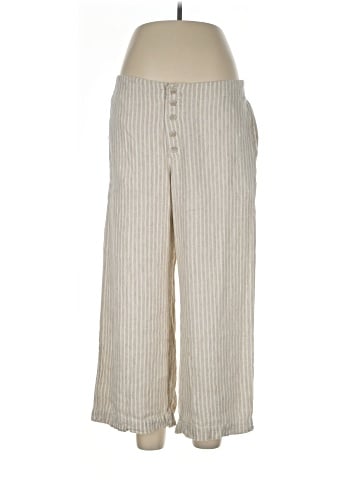 Universal Thread Linen Pants (view 1)