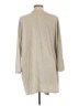 DONNI Tan Cardigan Size L (estimated) - photo 2