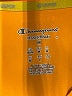 Champion 100% Polyester Orange Short Sleeve T-Shirt Size M - photo 7