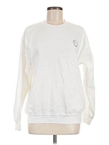 Gildan Sweatshirt (view 1)