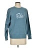 FILA Teal Sweatshirt Size S - photo 1