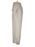 Universal Thread Stripes Ivory Linen Pants Size L - photo 5