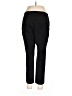 Talbots Solid Black Dress Pants Size 10 (petite) - photo 2