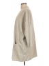 DONNI Tan Cardigan Size L (estimated) - photo 5
