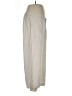 Universal Thread Stripes Ivory Linen Pants Size L - photo 4