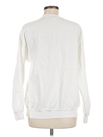 Gildan Sweatshirt (view 2)