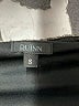 Quinn 100% Polyester Metallic Silver Cocktail Dress Size S - photo 7