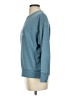 FILA Teal Sweatshirt Size S - photo 5