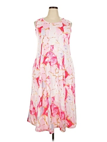 HOTOUCH Cocktail Dress (view 1)
