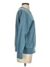 FILA Teal Sweatshirt Size S - photo 4