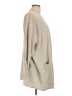 DONNI Tan Cardigan Size L (estimated) - photo 4
