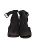 Universal Thread Black Sandals Size 10 - photo 2