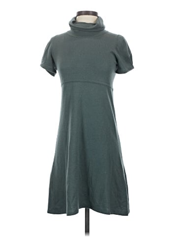 Theory Wool Dress (view 1)