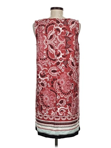 Ann Taylor Factory Casual Dress (view 2)
