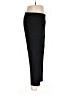 Talbots Solid Black Dress Pants Size 10 (petite) - photo 4