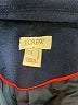J.Crew Factory Store Blue Coat Size 2 - photo 6