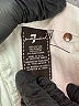 7 For All Mankind White Jeans Size 29 waist - photo 8