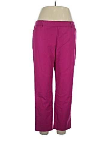 White House Black Market Active Pants (view 1)