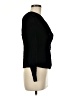 Preston & York Black Blazer Size 6 - photo 4