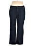 Avenue Blue Jeans Size 26 (tall) - photo 1