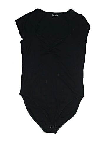Old Navy Bodysuit (view 1)