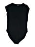 Old Navy Black Bodysuit Size L - photo 1