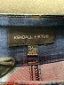 Kendall & Kylie Solid Blue Jeans Size 26 waist - photo 4