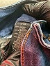 Kendall & Kylie Solid Blue Jeans Size 26 waist - photo 5