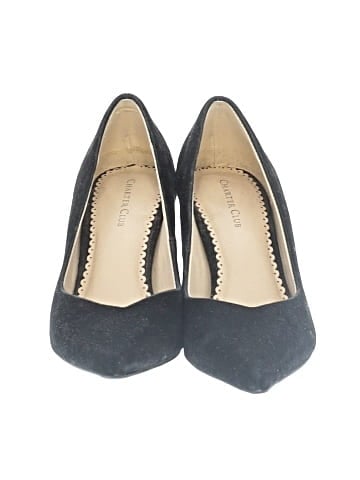 Charter Club Heels (view 2)