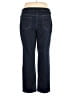 Avenue Blue Jeans Size 26 (tall) - photo 2