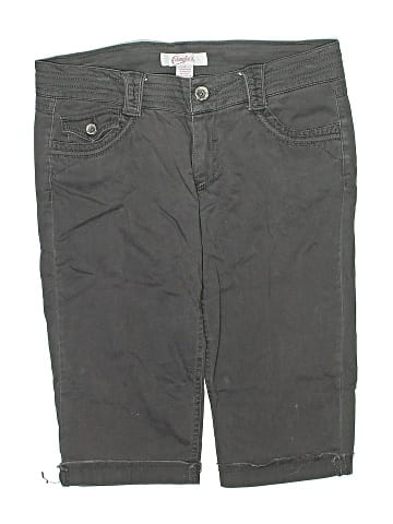 Candie's Cargo Shorts (view 1)