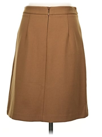 Mario Serrani Formal Skirt (view 2)