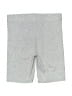 Forever 21 Solid Gray Athletic Shorts Size L - photo 2