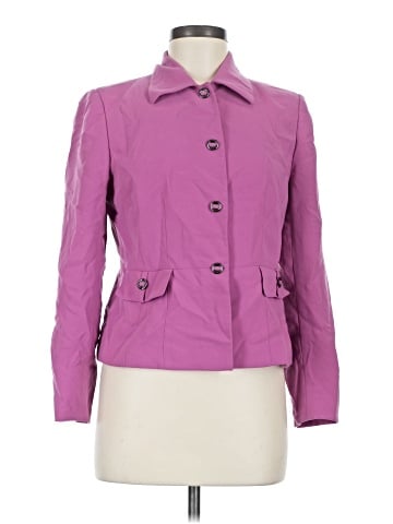 Tahari by ASL Jacket (view 1)