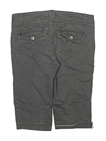 Candie's Cargo Shorts (view 2)